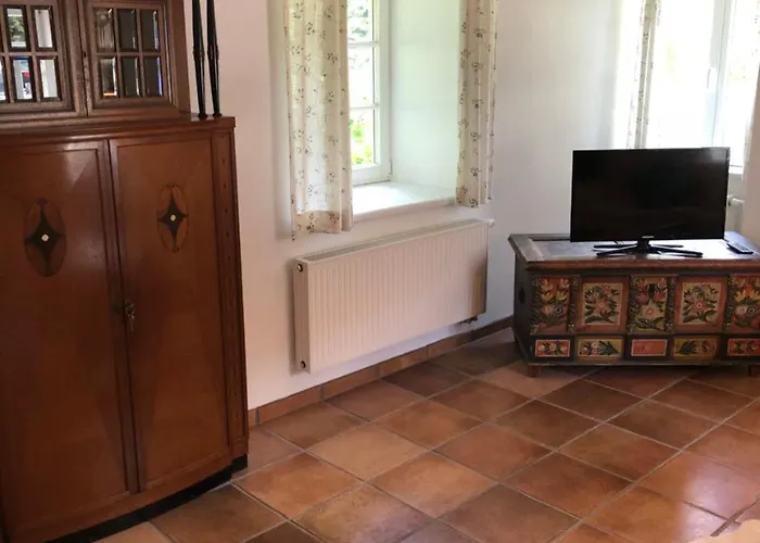 Ferienwohnung Schulten Hof