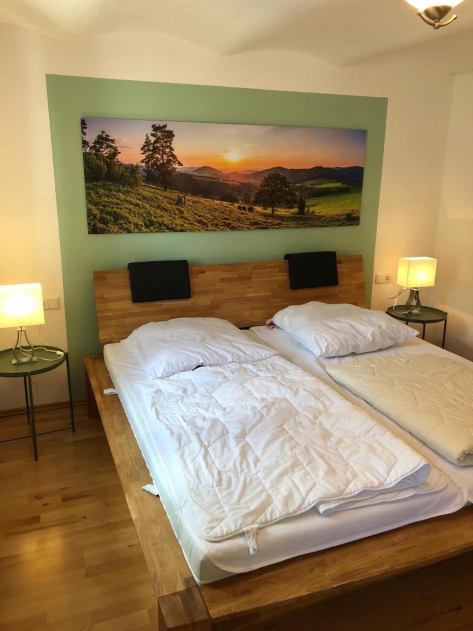Schulten Hof Apartment Schmallenberg