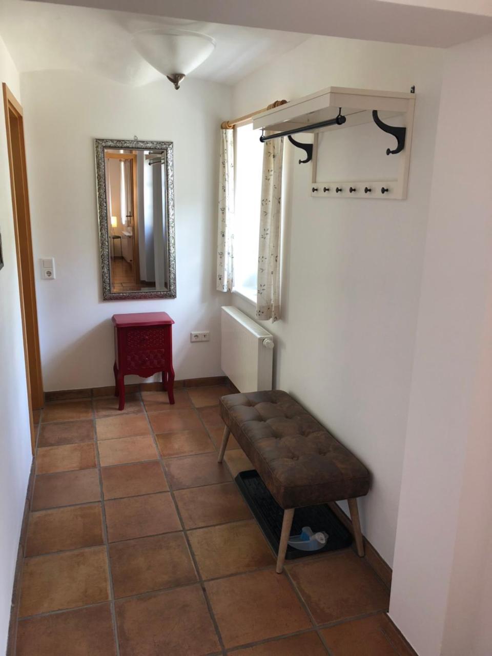 Schulten Hof Apartment *