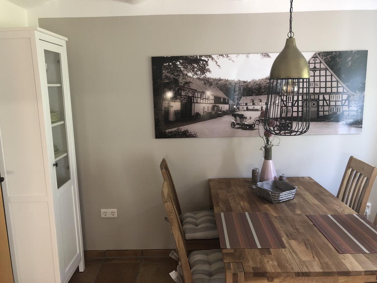 Apartment Schulten Hof Schmallenberg