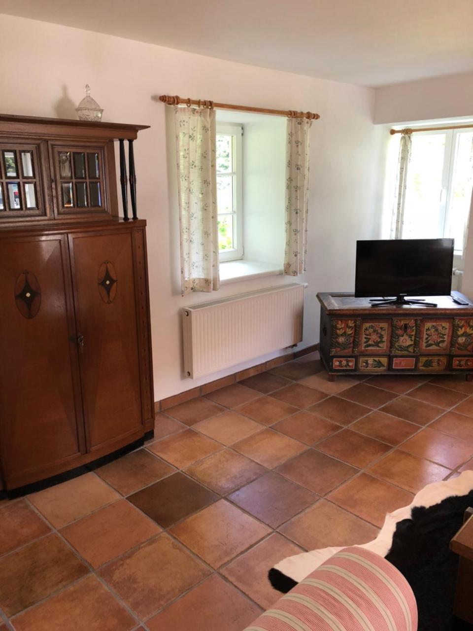 Appartement Schulten Hof